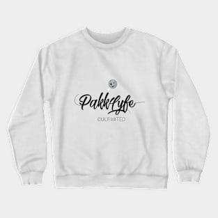 Cultivated Crewneck Sweatshirt